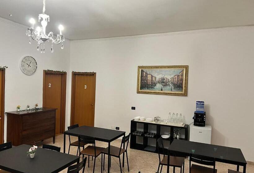 تختخواب و صبحانه Tenuta Raspona