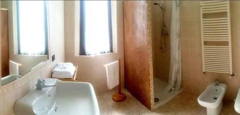 تختخواب و صبحانه Tenuta Raspona