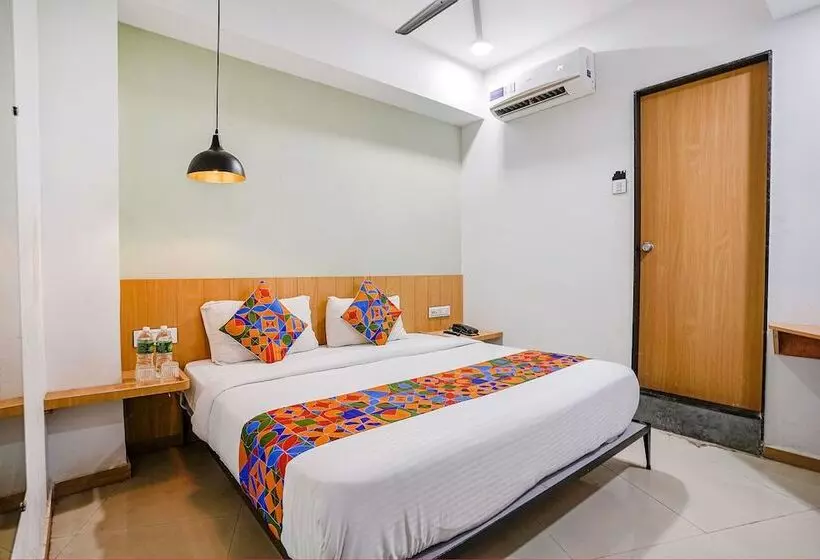 Fabhotel Saarthi Inn
