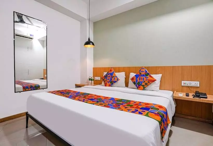 Fabhotel Saarthi Inn