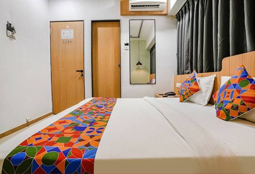 Fabhotel Saarthi Inn