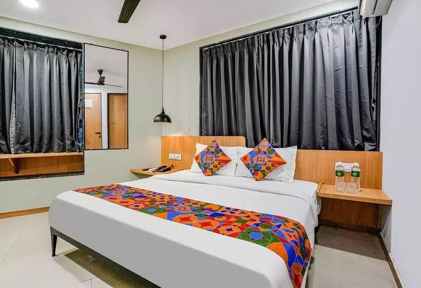 Fabhotel Saarthi Inn