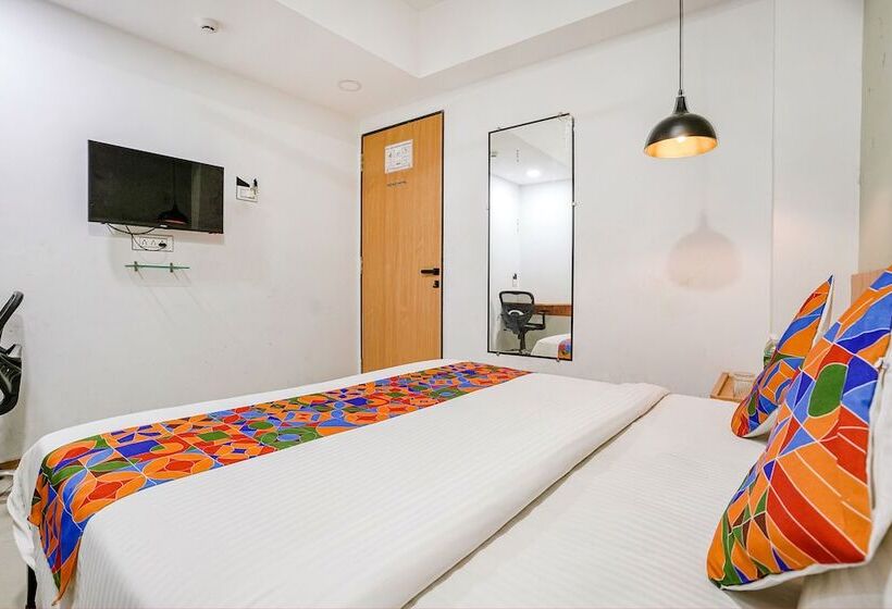 Fabhotel Saarthi Inn