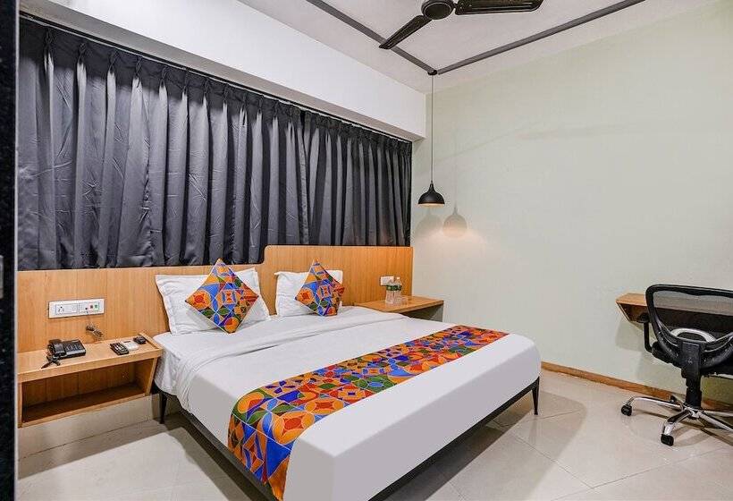 Fabhotel Saarthi Inn