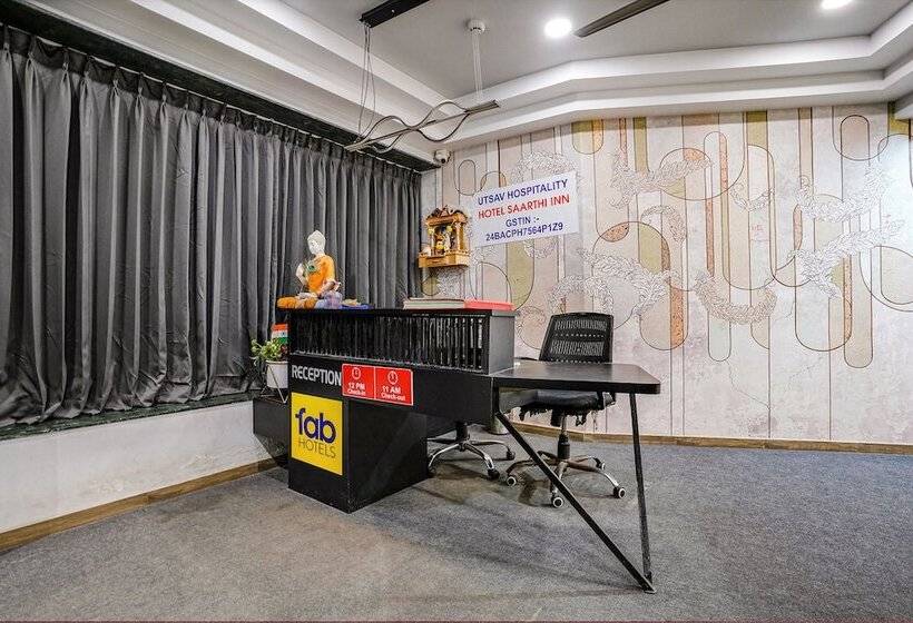 Fabhotel Saarthi Inn