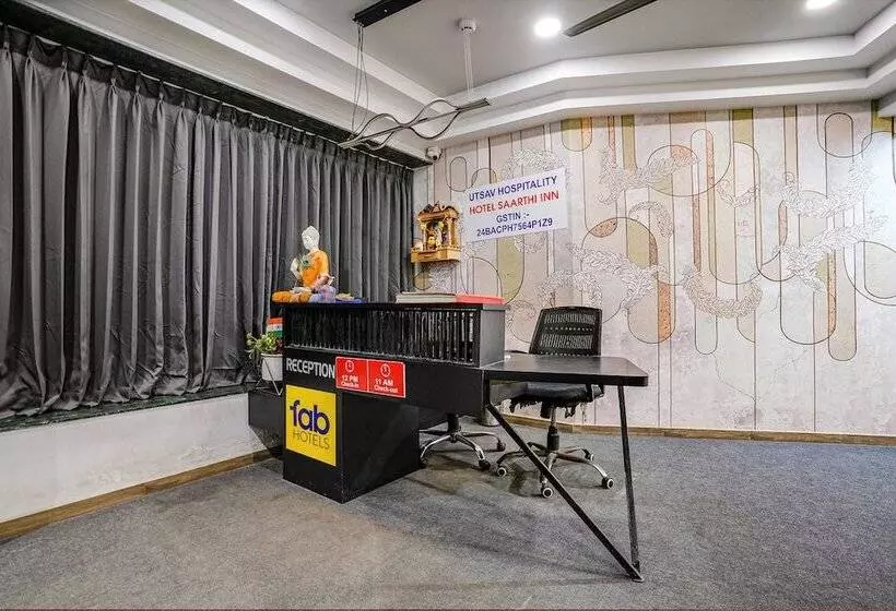 Fabhotel Saarthi Inn
