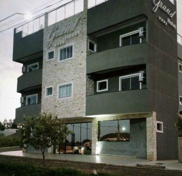 Grand Hotel Pinhalão