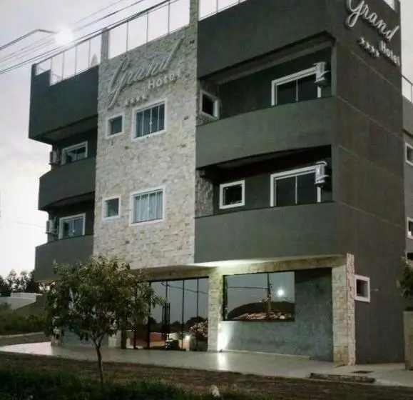 Grand Hotel Pinhalão