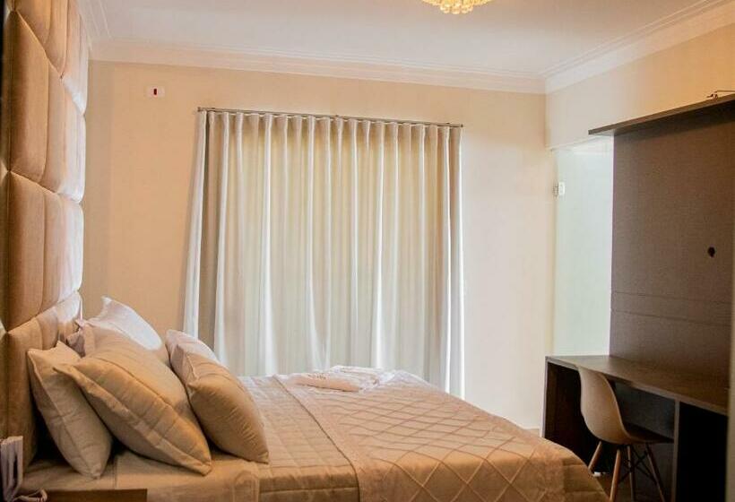 Grand Hotel Pinhalão