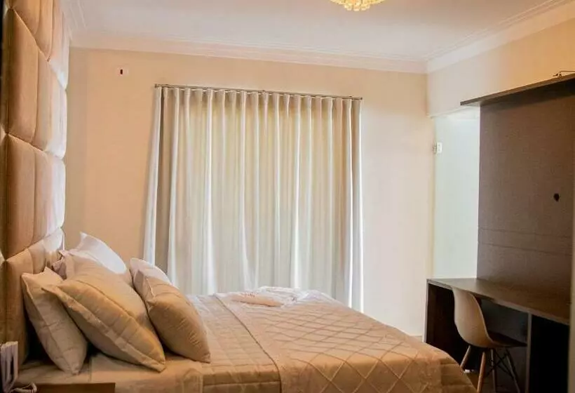 Grand Hotel Pinhalão