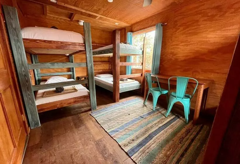 Grand View Hostel