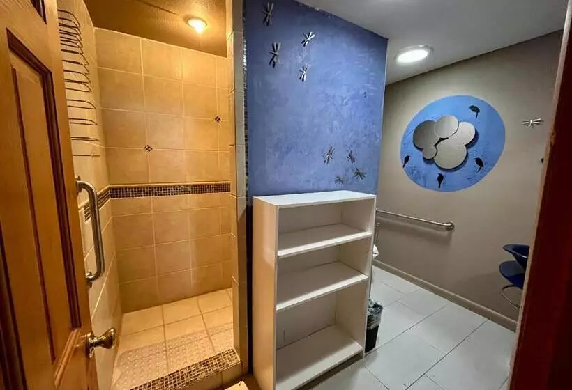 Grand View Hostel