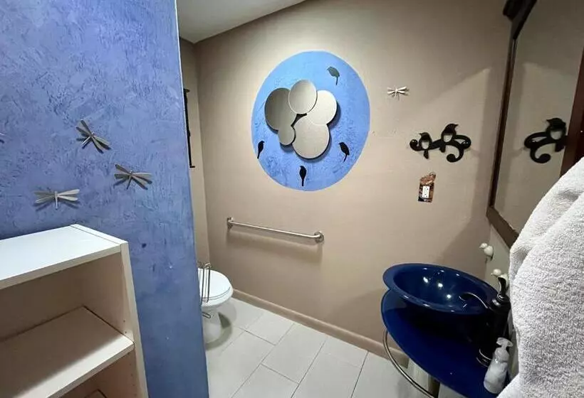 Grand View Hostel