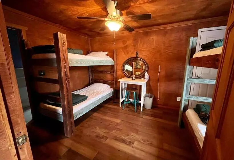 Grand View Hostel