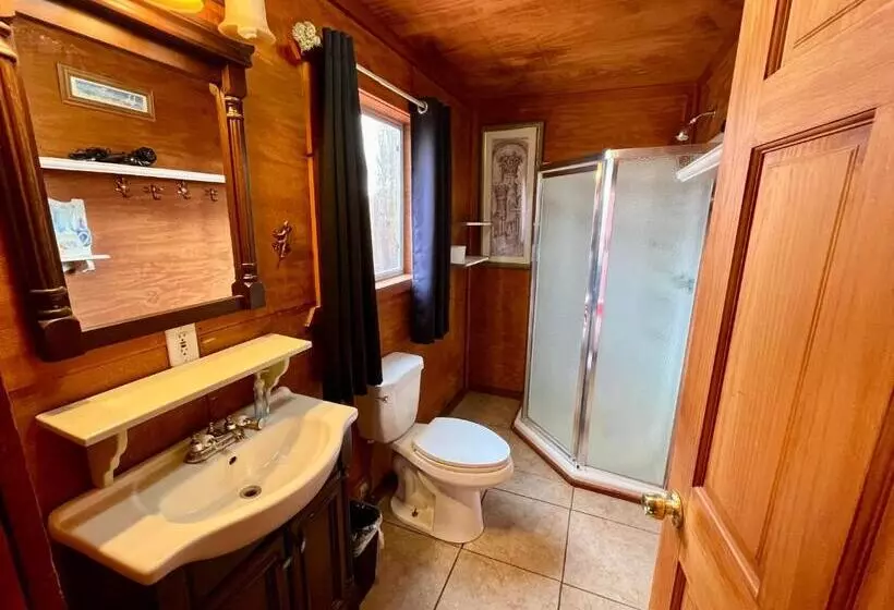 Grand View Hostel