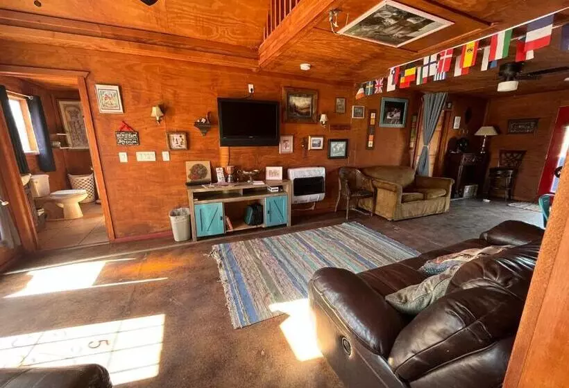 Grand View Hostel