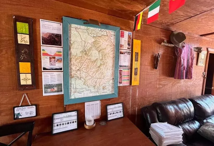 Grand View Hostel
