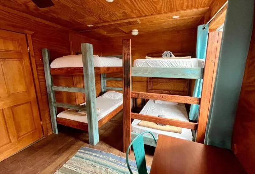 Grand View Hostel
