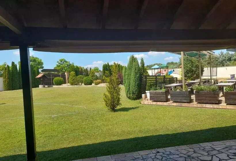 هتل Grand Kokino