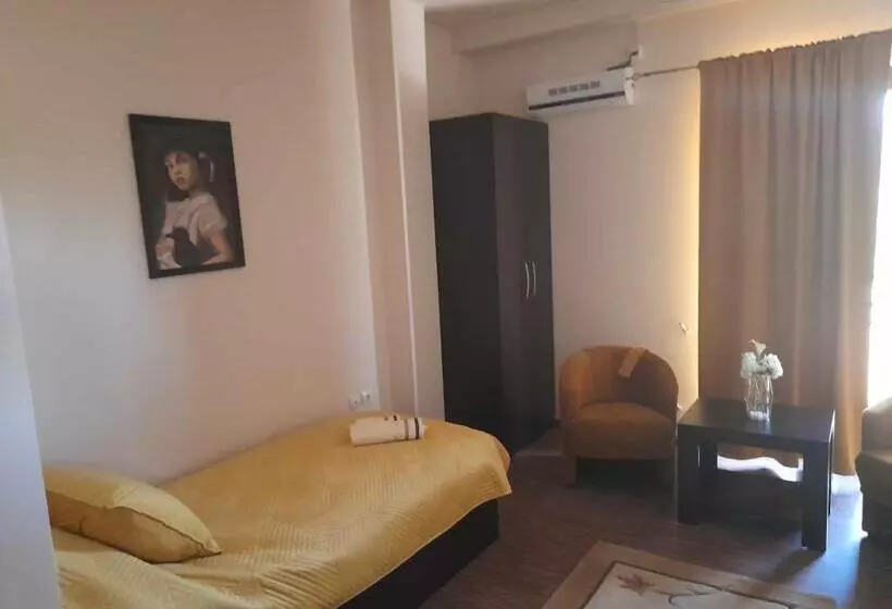 هتل Grand Kokino