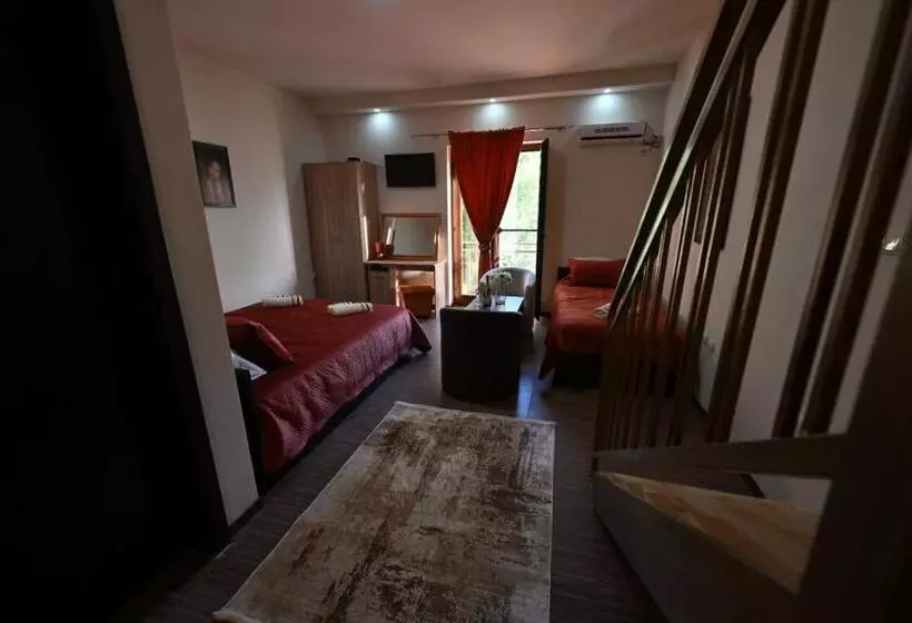 هتل Grand Kokino
