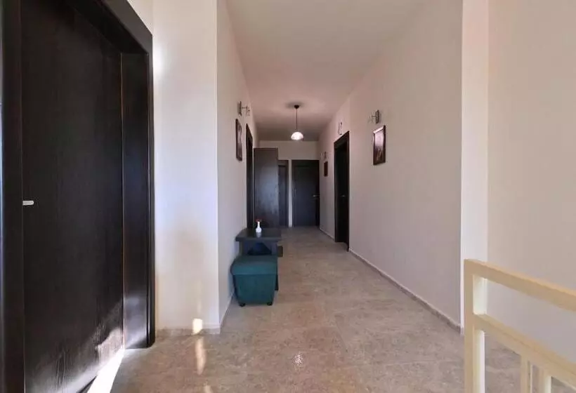 هتل Grand Kokino