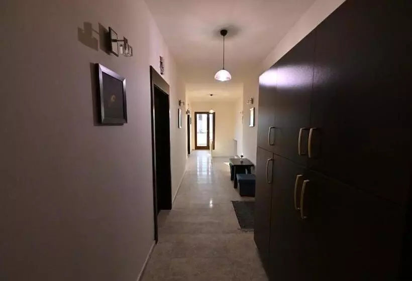 هتل Grand Kokino