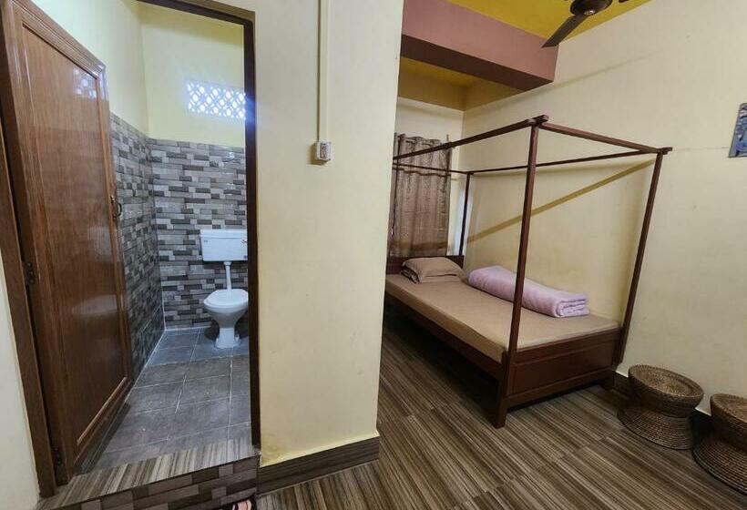 Hotel Reba Food And Lodging Dawki