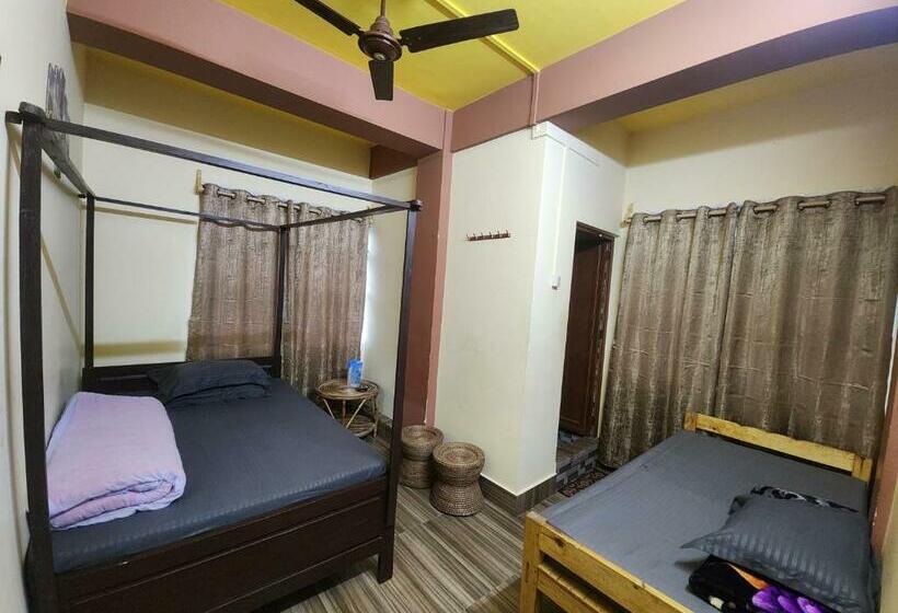 Hotel Reba Food And Lodging Dawki