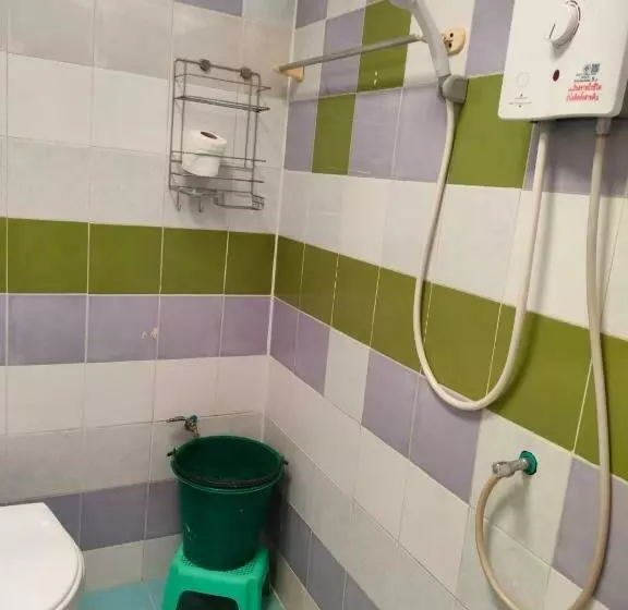 Krabi City Hostel