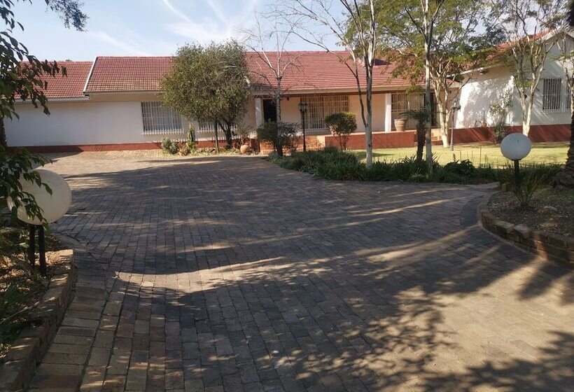 Pension Kaste Guest House Edenvale