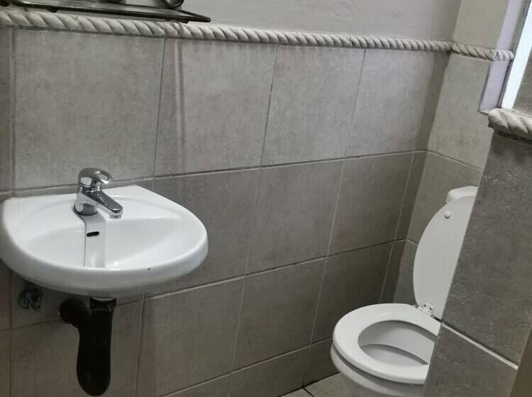 Pension Kaste Guest House Edenvale