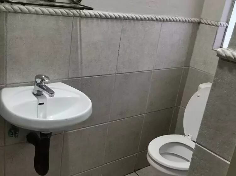 Majatalo Kaste Guest House Edenvale