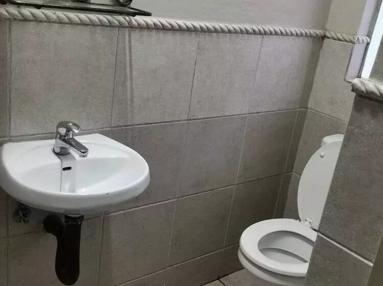 Majatalo Kaste Guest House Edenvale