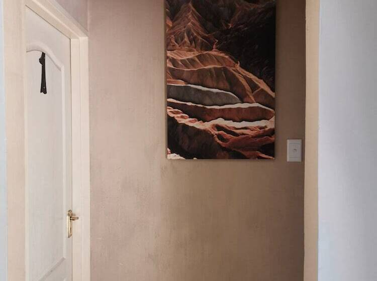 Pension Kaste Guest House Edenvale