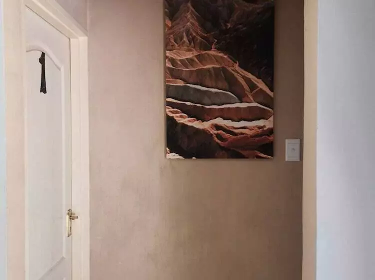 Majatalo Kaste Guest House Edenvale