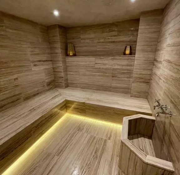 Majatalo Villa La Falaise