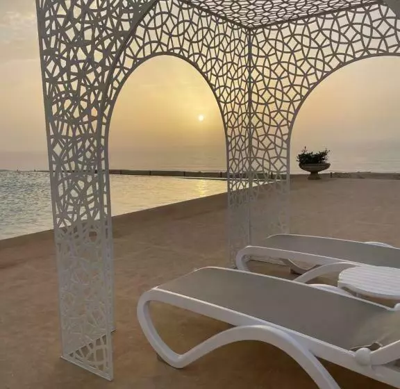 Majatalo Villa La Falaise