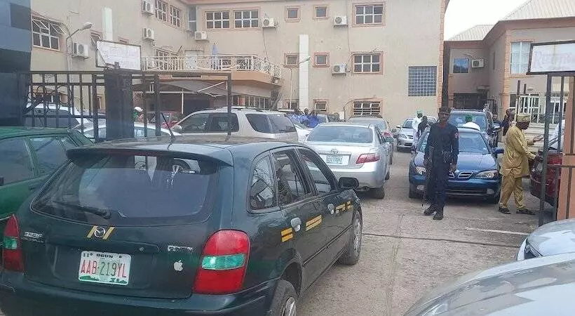 Quarry Imperial Hotels Abeokuta