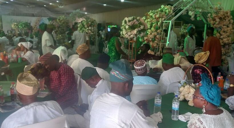 Quarry Imperial Hotels Abeokuta