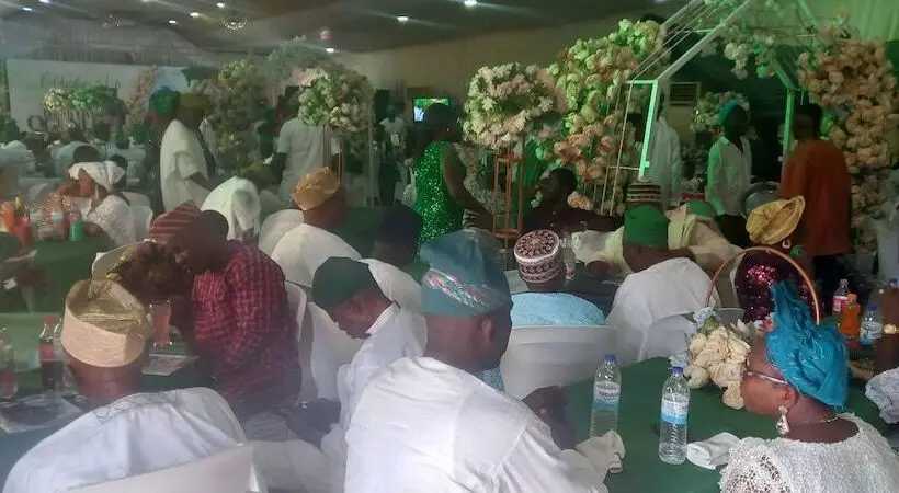 Quarry Imperial Hotels Abeokuta