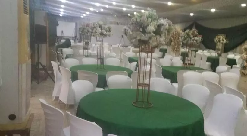 Quarry Imperial Hotels Abeokuta