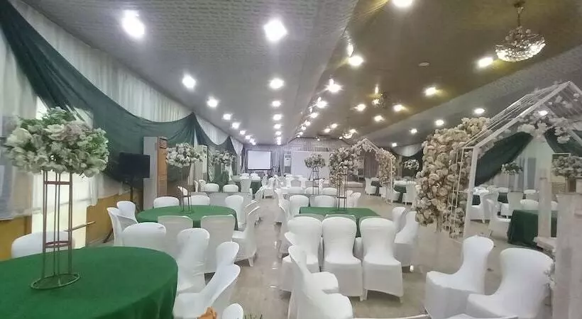 Quarry Imperial Hotels Abeokuta