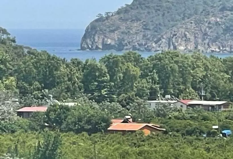 öz Akdeniz Apart