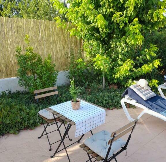 צימר Bb Casa Alegria