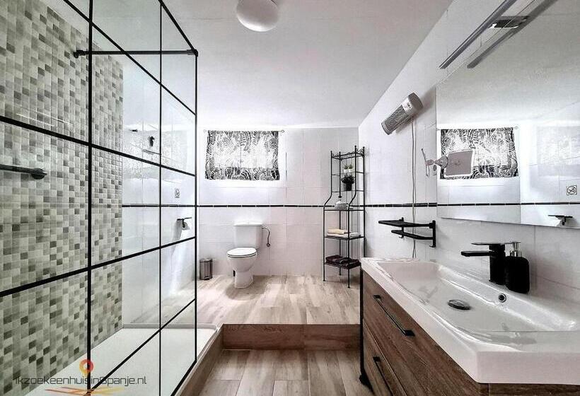 צימר Bb Casa Alegria