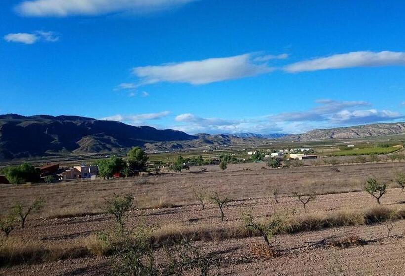 צימר Bb Casa Alegria