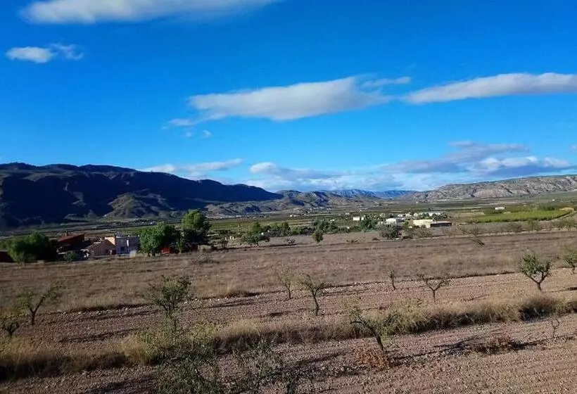 تختخواب و صبحانه Bb Casa Alegria