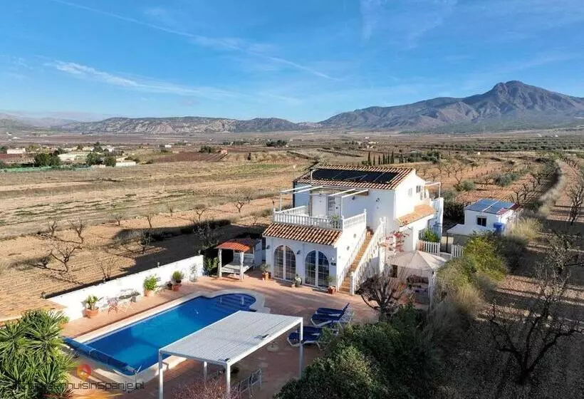 تختخواب و صبحانه Bb Casa Alegria
