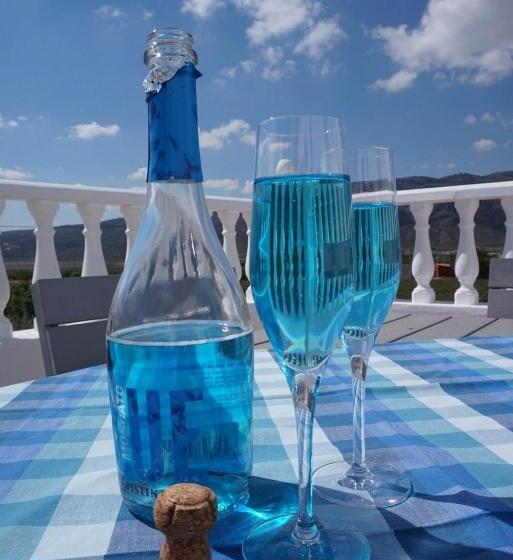 צימר Bb Casa Alegria